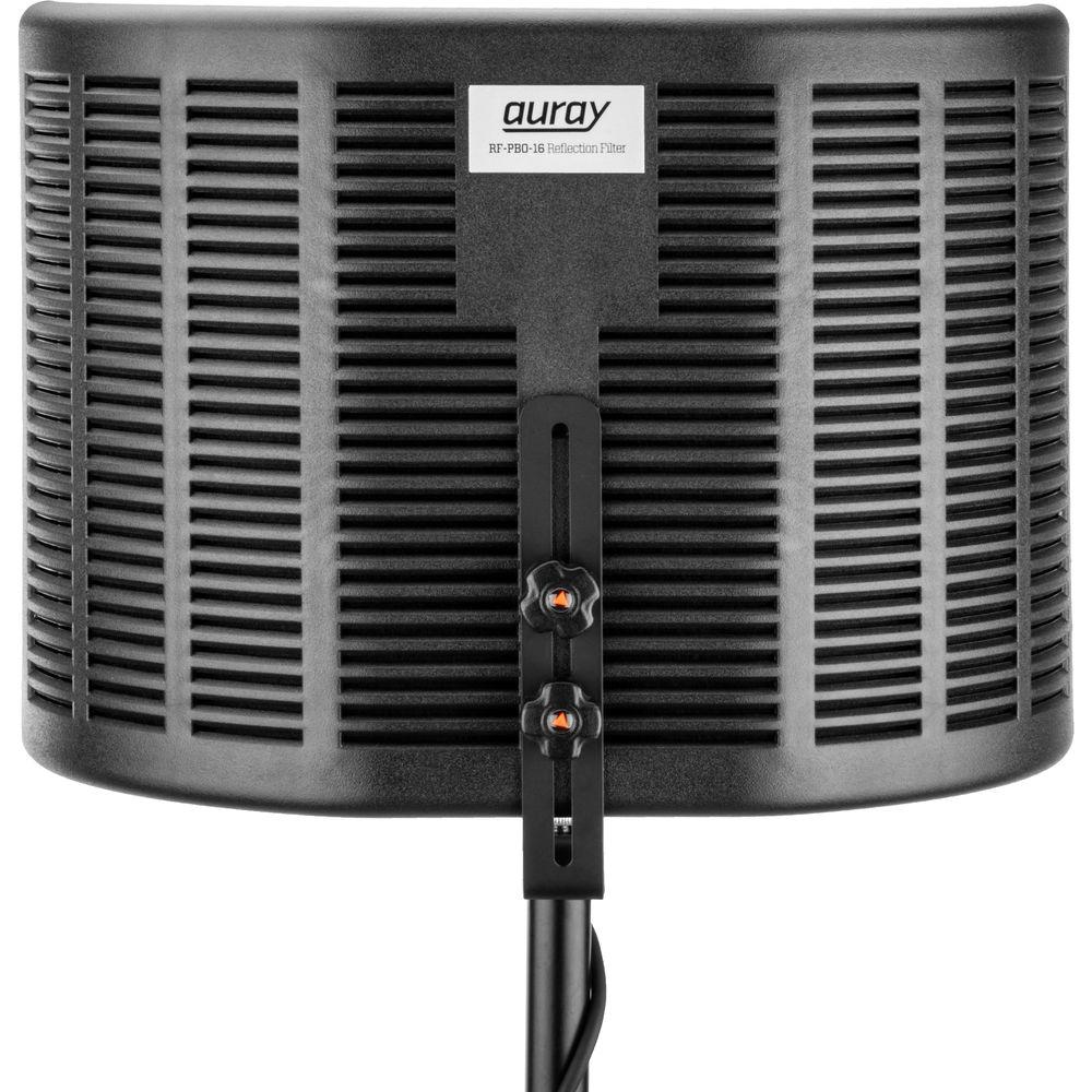 Auray RF-PBO-16 Premium Reflection Filter