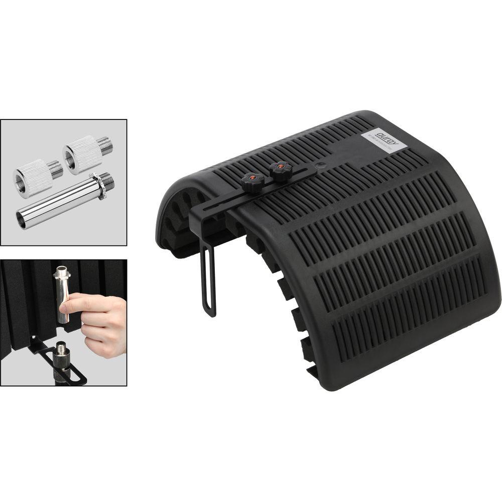 Auray RF-PBO-16 Premium Reflection Filter