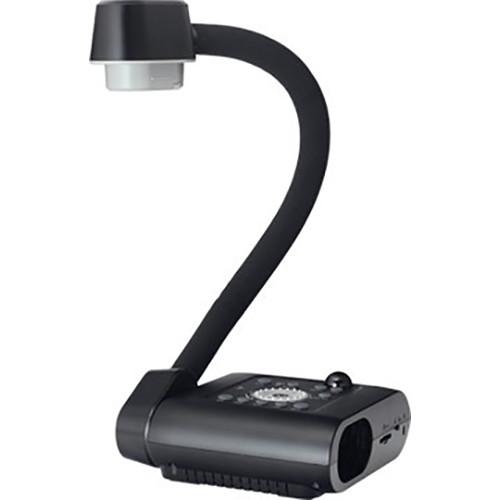 USER MANUAL AVer F508M 8MP Portable Document Camera Search For