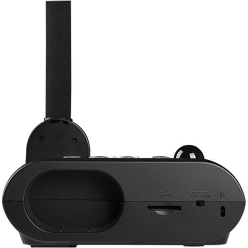 AVer F50-8M 8MP Portable Document Camera