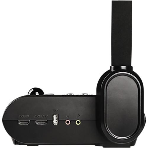 AVer F50-8M 8MP Portable Document Camera