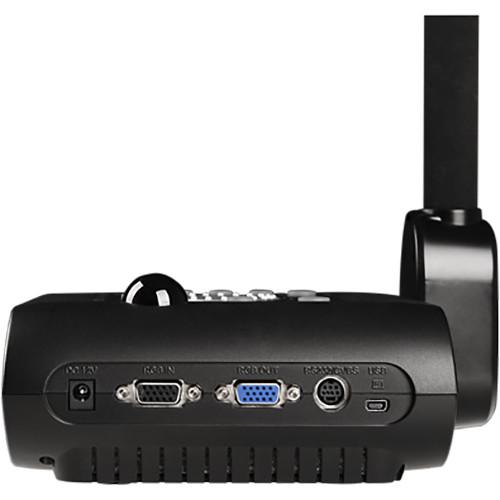 AVer F50-8M 8MP Portable Document Camera