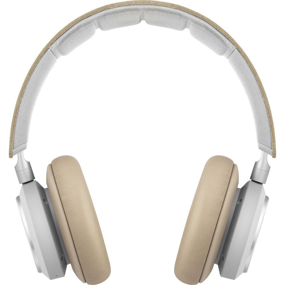 Bang & Olufsen Beoplay H9i Bluetooth Over-Ear Headphones with Active Noise Cancellation