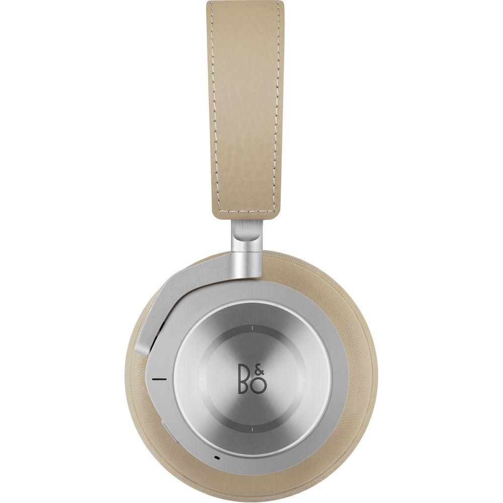 Bang & Olufsen Beoplay H9i Bluetooth Over-Ear Headphones with Active Noise Cancellation