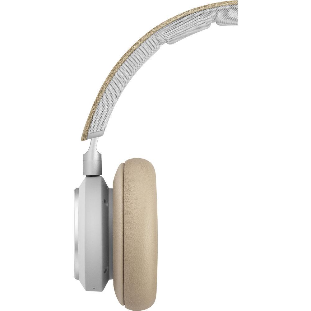 Bang & Olufsen Beoplay H9i Bluetooth Over-Ear Headphones with Active Noise Cancellation