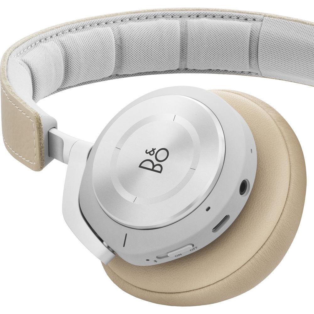 Bang & Olufsen Beoplay H9i Bluetooth Over-Ear Headphones with Active Noise Cancellation