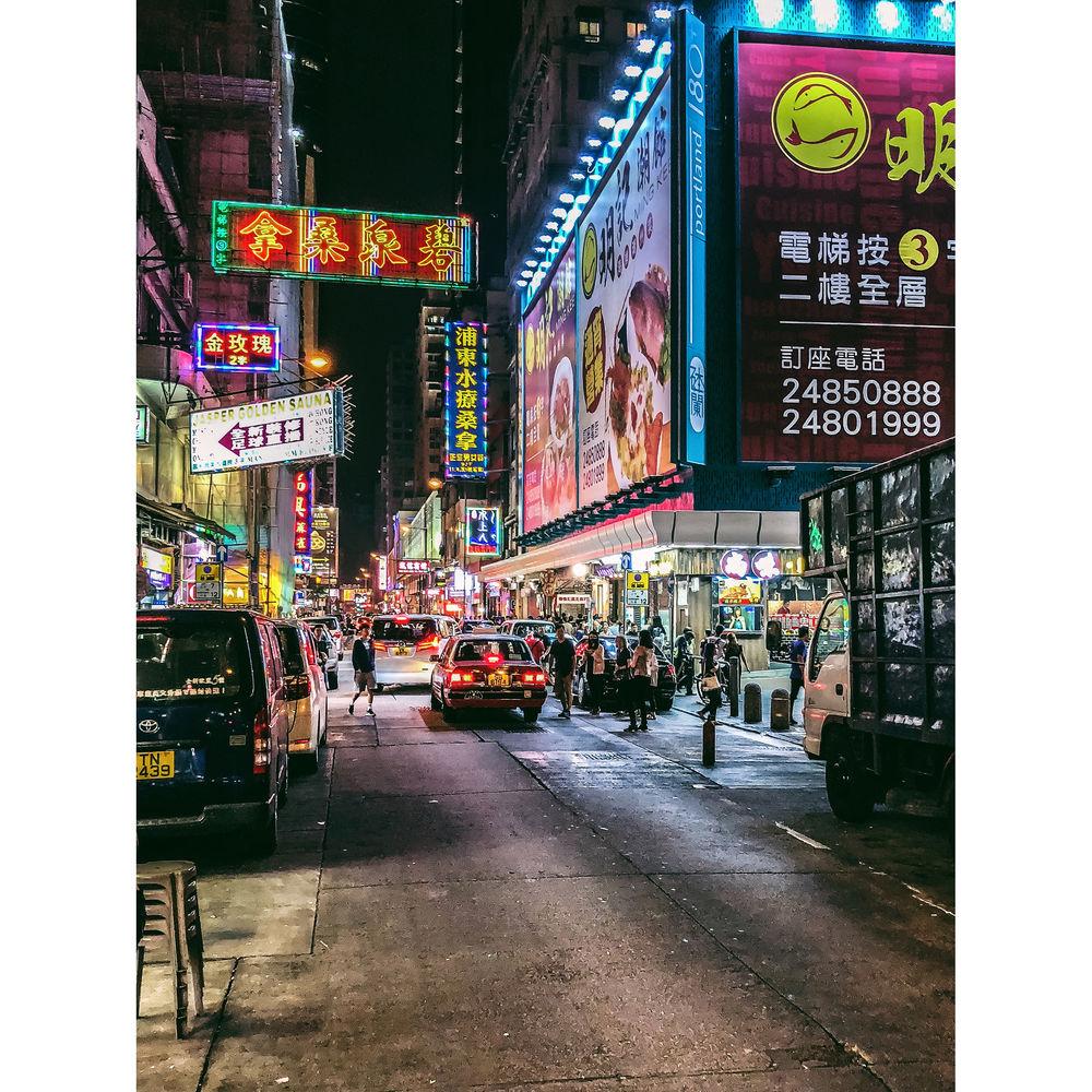 bitplay A2 HD Telephoto Lens