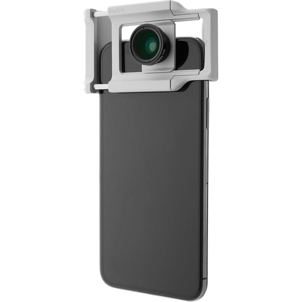 bitplay AllClip Wide-Angle & Macro Lens