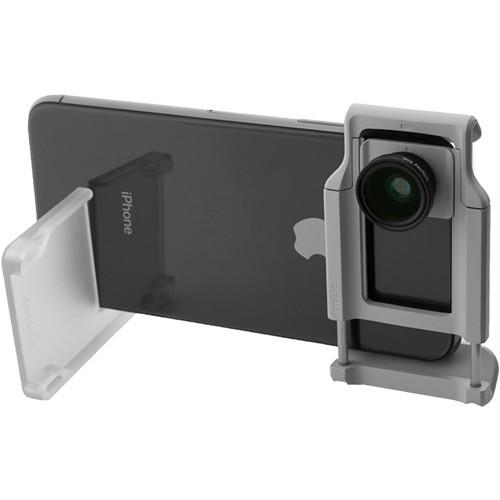 bitplay AllClip Wide-Angle & Macro Lens