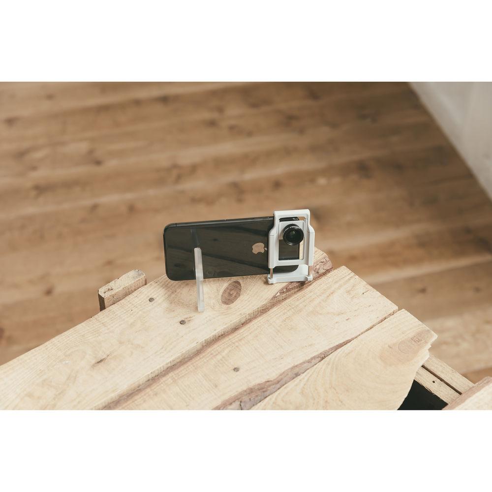 bitplay AllClip Wide-Angle & Macro Lens