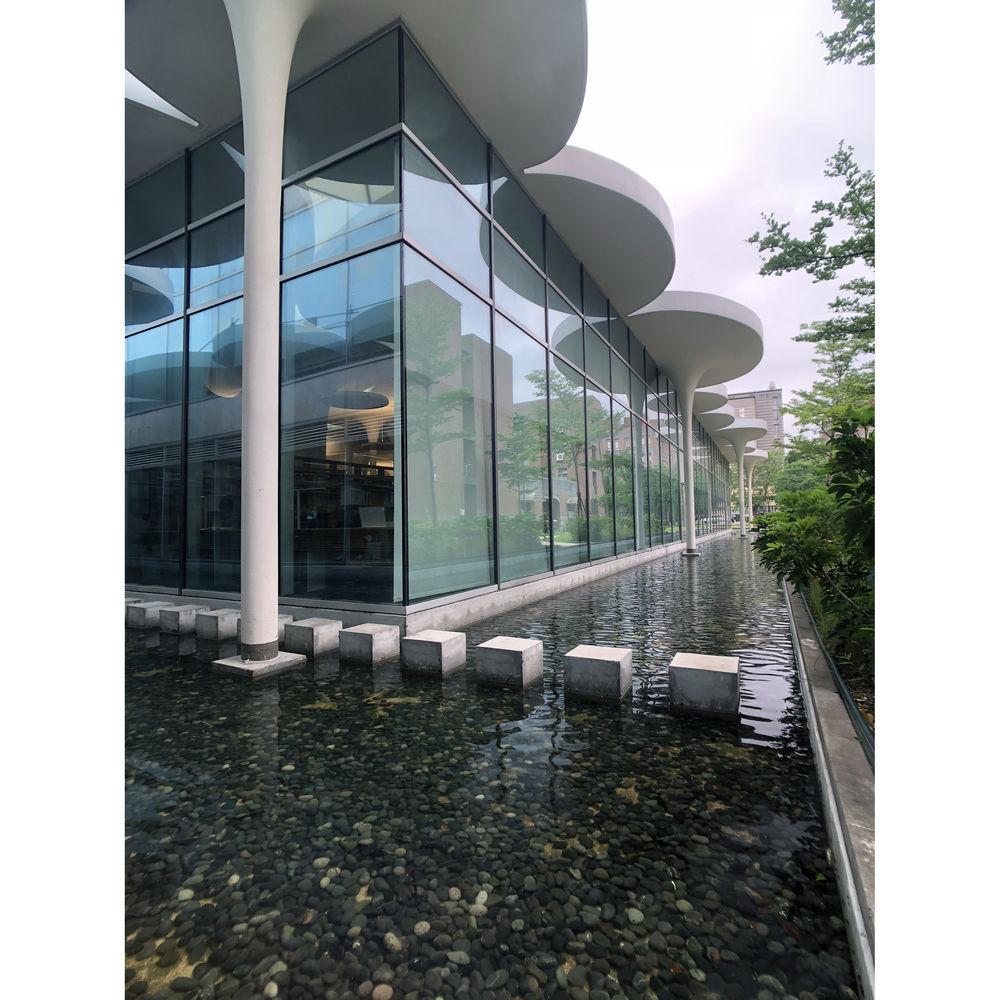 bitplay M52 CPL Filter