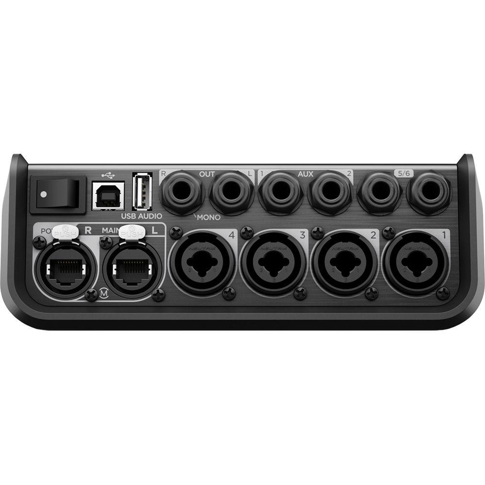 Bose T4S ToneMatch Mixer