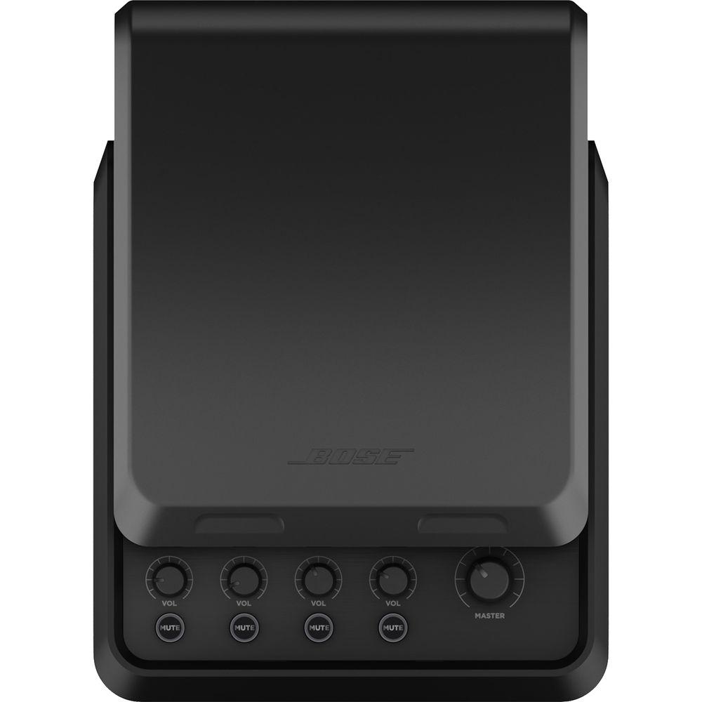 Bose T4S ToneMatch Mixer