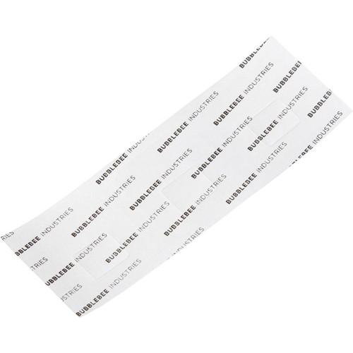 Bubblebee Industries Invisible Lavalier Microphone Tape Mounts