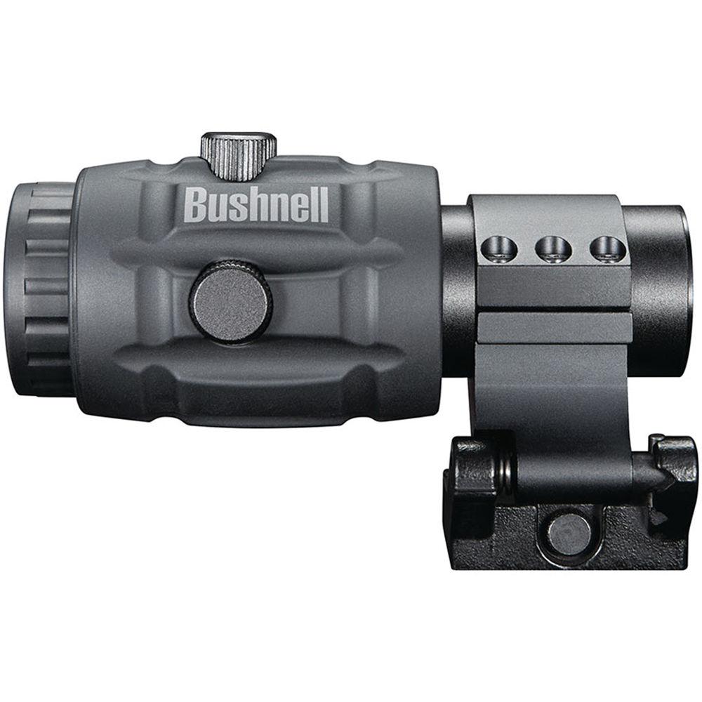 Bushnell 3x AR Optics Transition Magnifier, Bushnell, 3x, AR, Optics, Transition, Magnifier