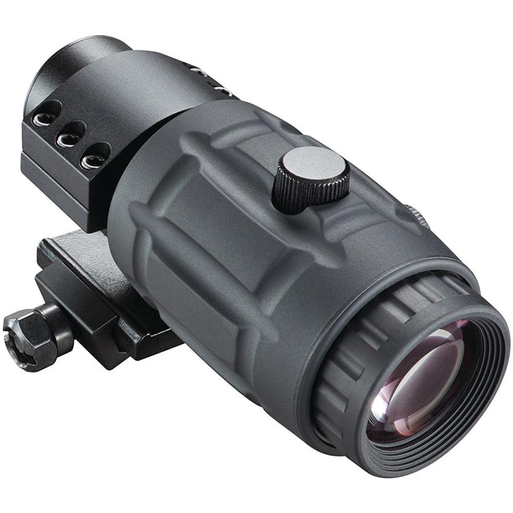 Bushnell 3x AR Optics Transition Magnifier