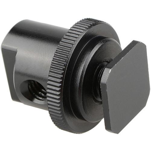 CAMVATE Quick Release Hot Shoe Adapter