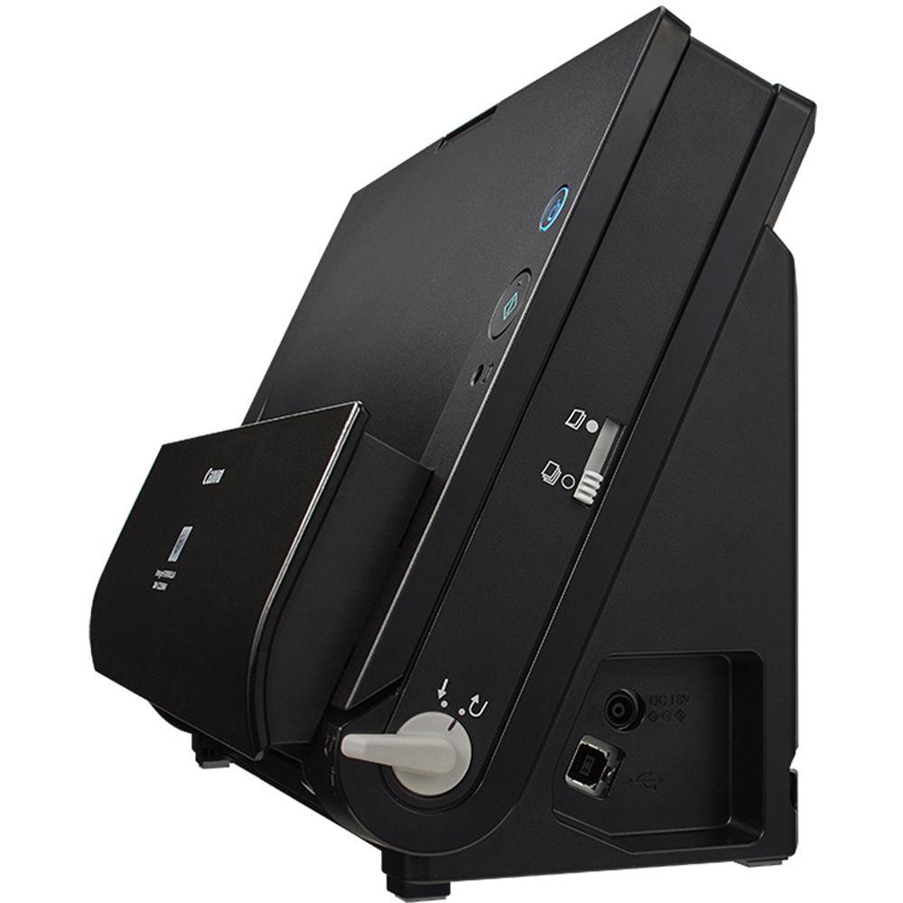Canon imageFORMULA DR-C225W II Wireless Document Scanner