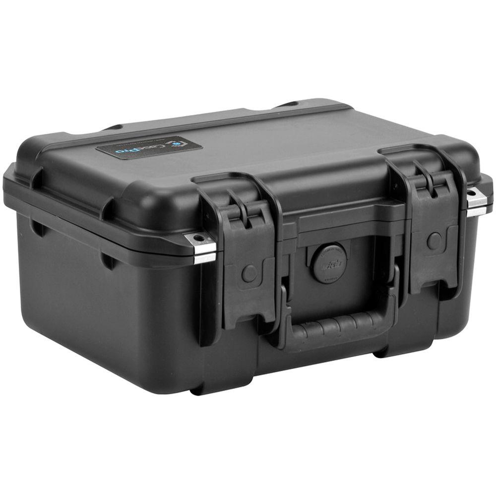 CasePro Hard Carrying Case for DJI Mavic Pro
