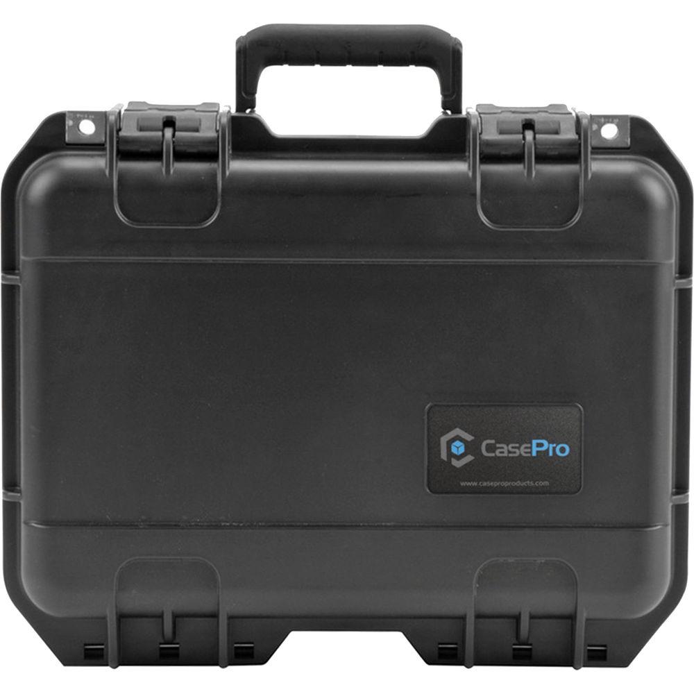 CasePro Hard Carrying Case for DJI Mavic Pro, CasePro, Hard, Carrying, Case, DJI, Mavic, Pro