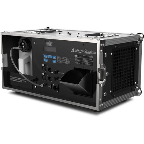 CHAUVET PROFESSIONAL AmHaze Stadium Haze Machine