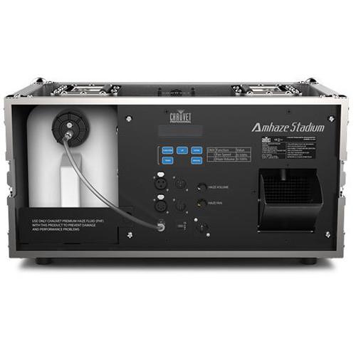 CHAUVET PROFESSIONAL AmHaze Stadium Haze Machine