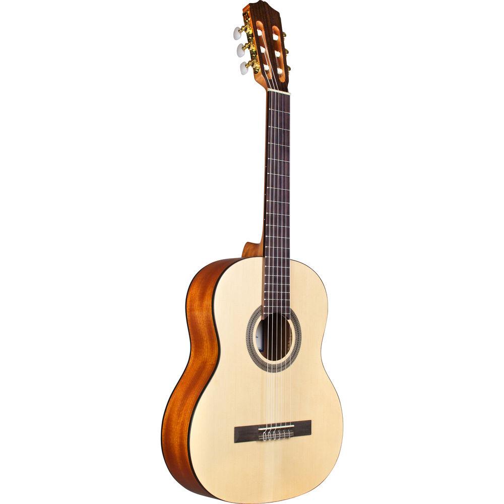 Cordoba C1M 1 2 Protégé Series 1 2-Size Nylon-String Classical Guitar