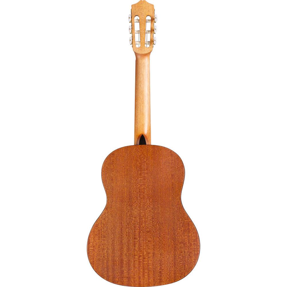 Cordoba C1M 1 2 Protégé Series 1 2-Size Nylon-String Classical Guitar