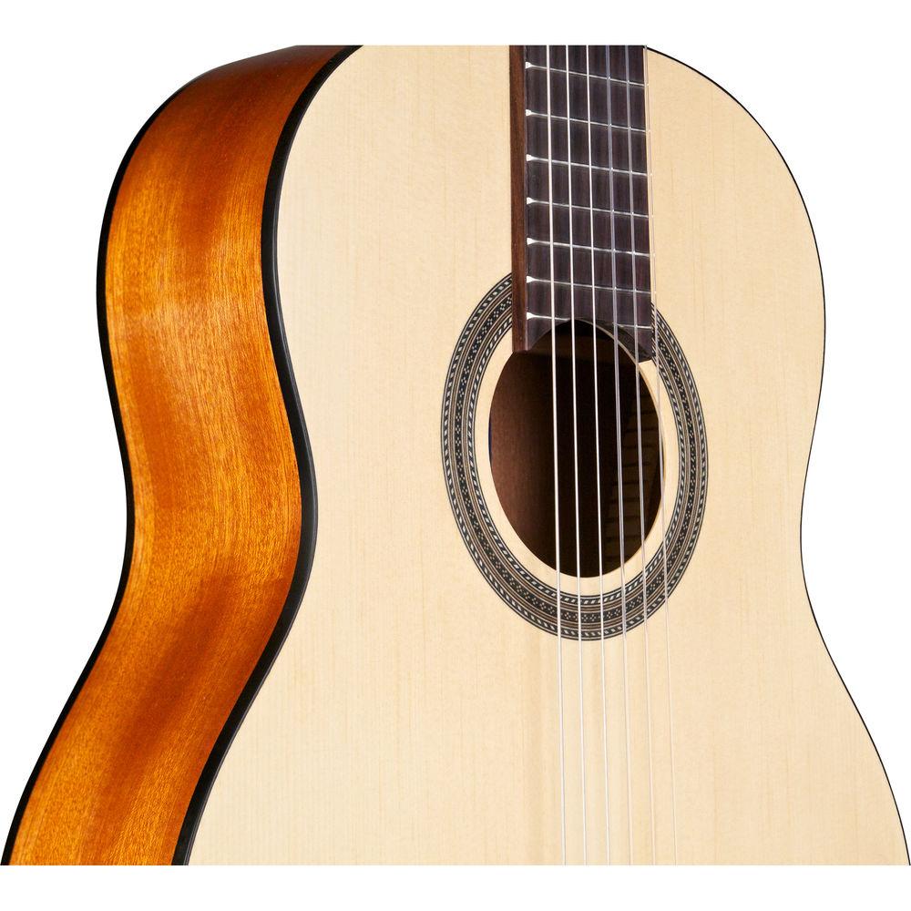 Cordoba C1M 1 2 Protégé Series 1 2-Size Nylon-String Classical Guitar
