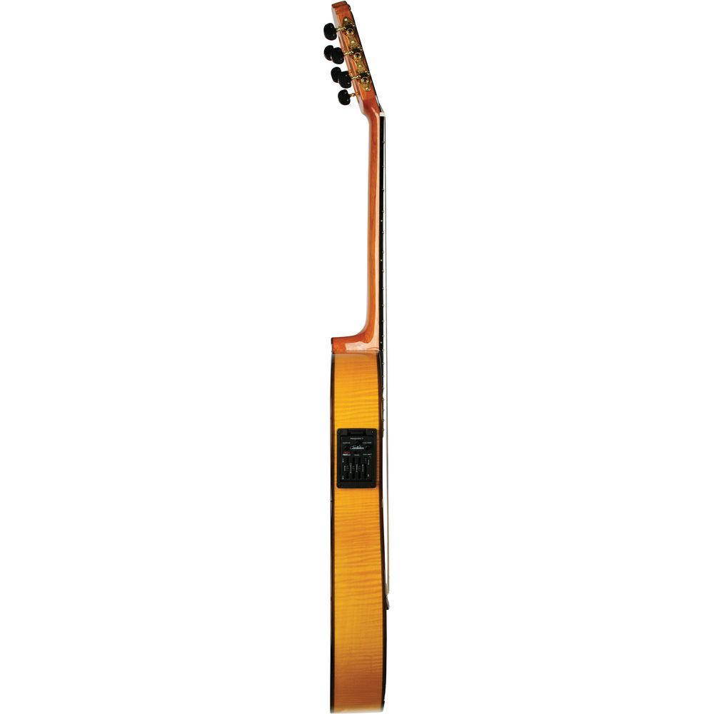 Cordoba FCE España Series Hybrid Classical Electric Guitar