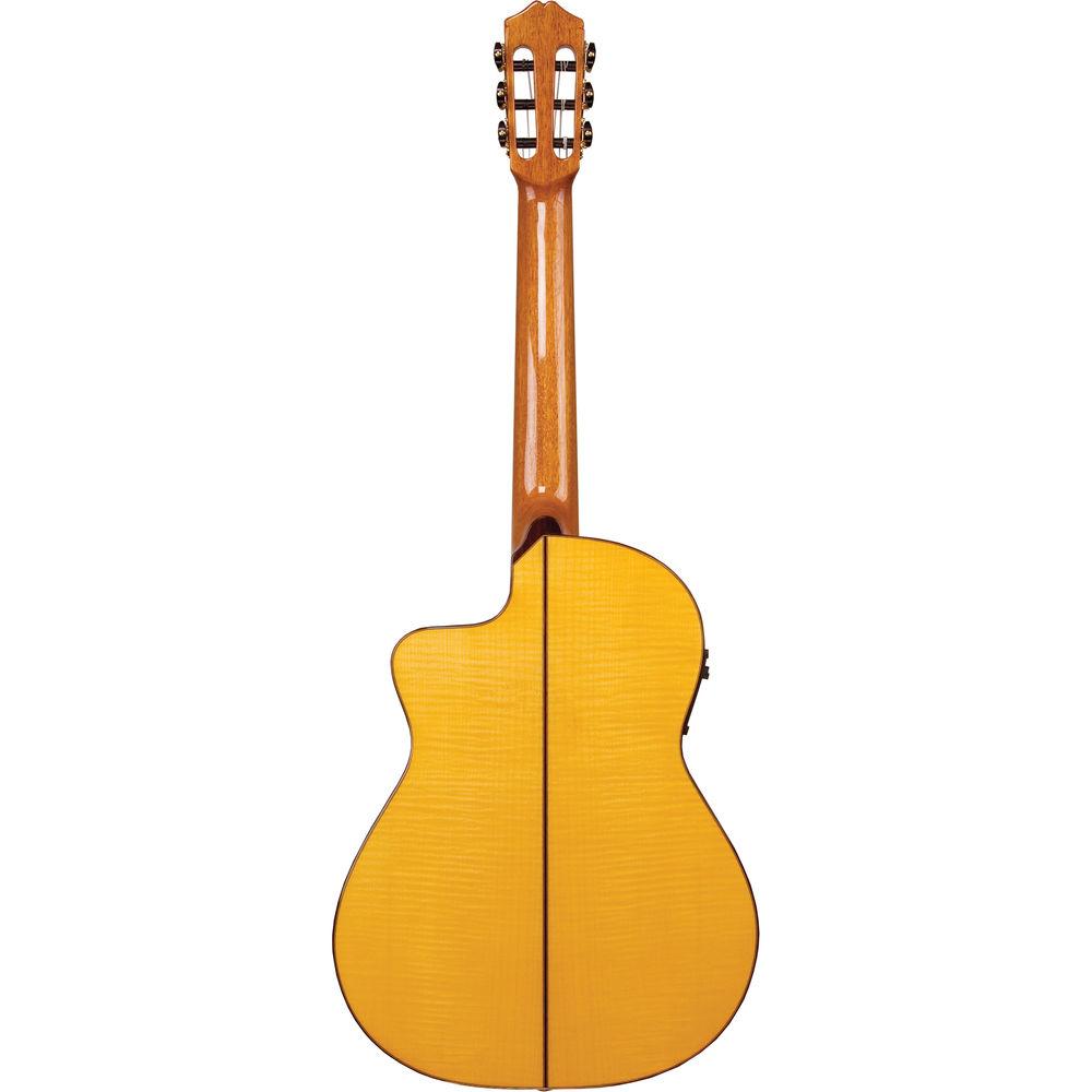 Cordoba FCE España Series Hybrid Classical Electric Guitar