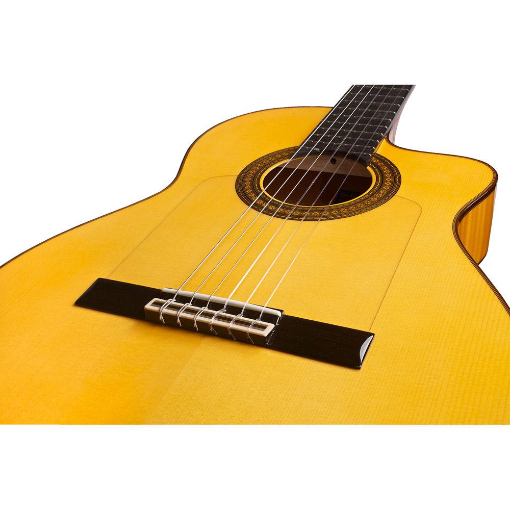 Cordoba FCE España Series Hybrid Classical Electric Guitar