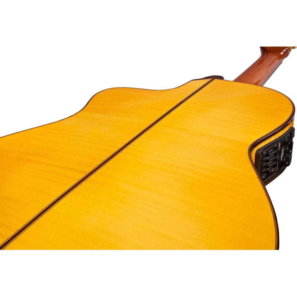 Cordoba FCE España Series Hybrid Classical Electric Guitar