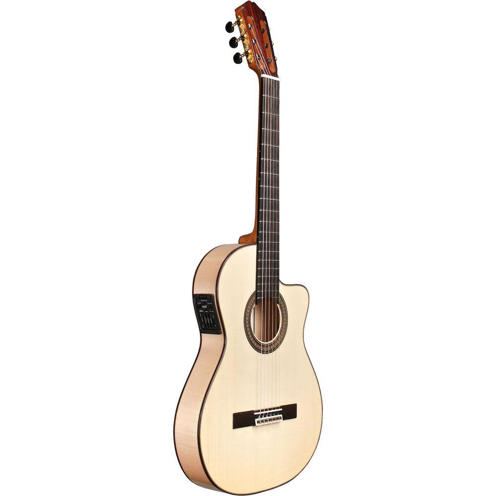 Cordoba FCE España Series Hybrid Classical Electric Guitar