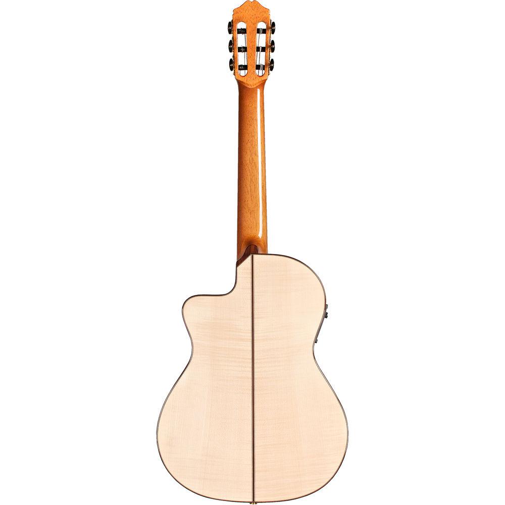 Cordoba FCE España Series Hybrid Classical Electric Guitar