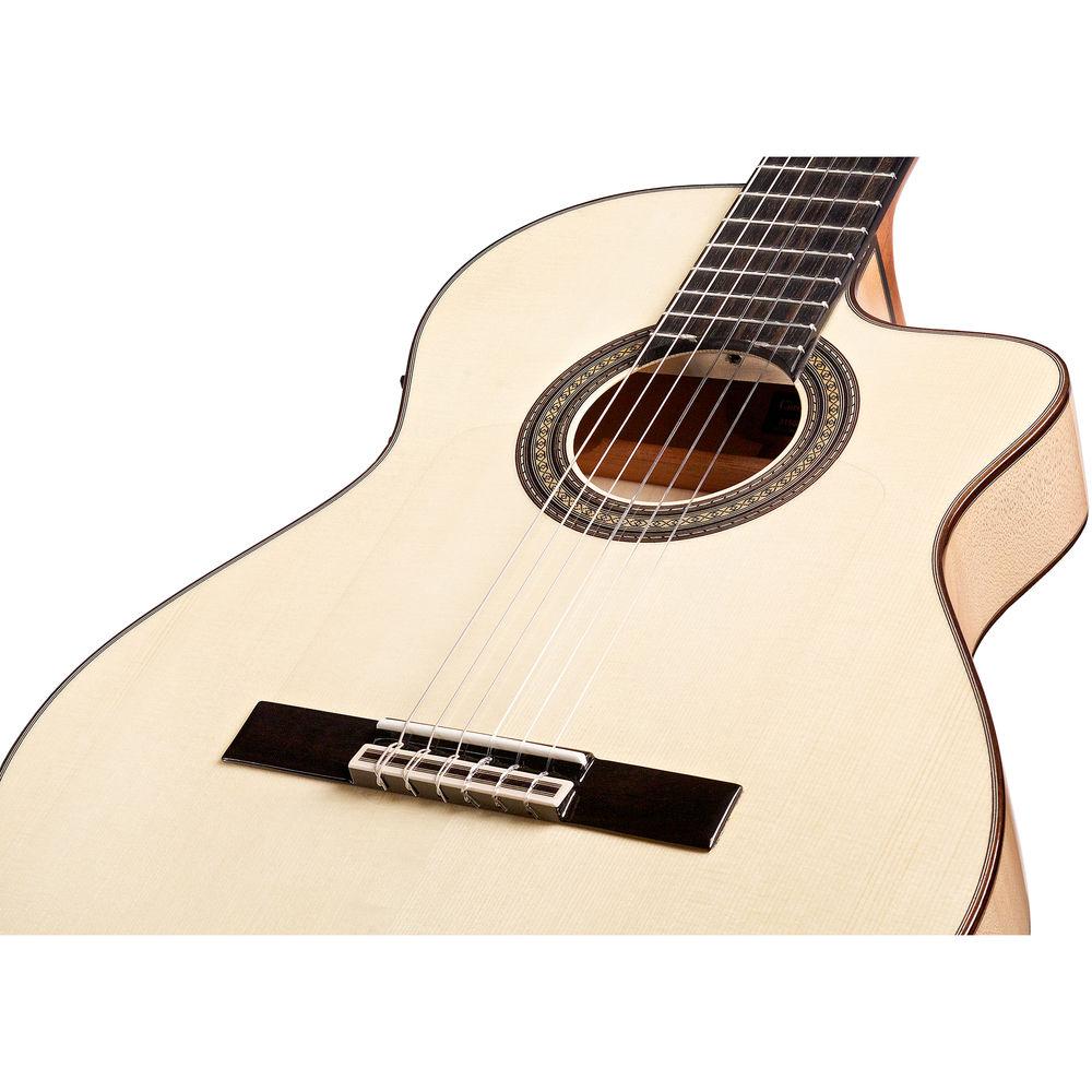 Cordoba FCE España Series Hybrid Classical Electric Guitar