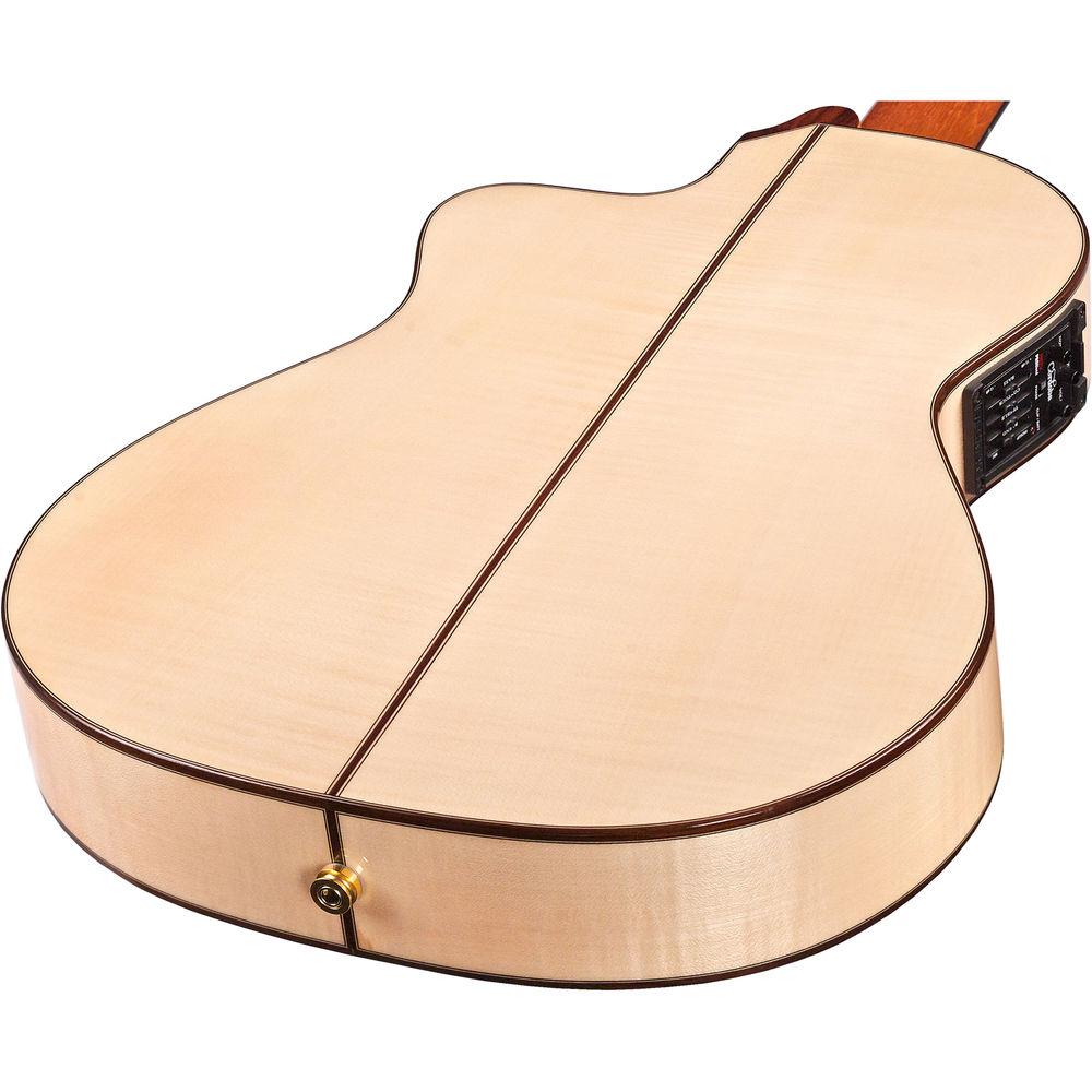 Cordoba FCE España Series Hybrid Classical Electric Guitar