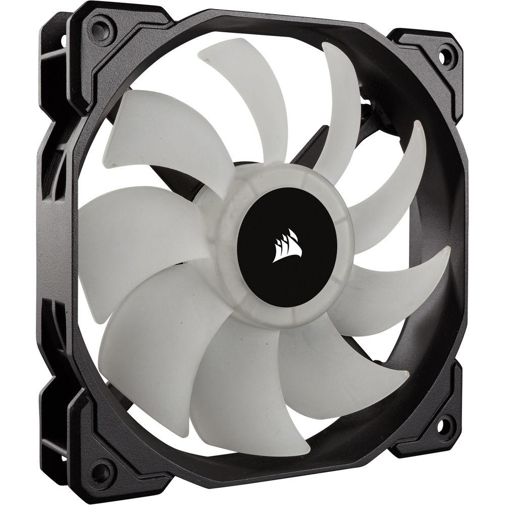Corsair SP120 RGB LED 120mm Fan