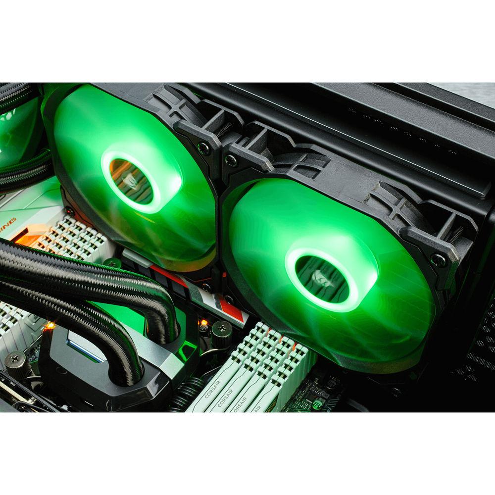 Corsair SP120 RGB LED 120mm Fan