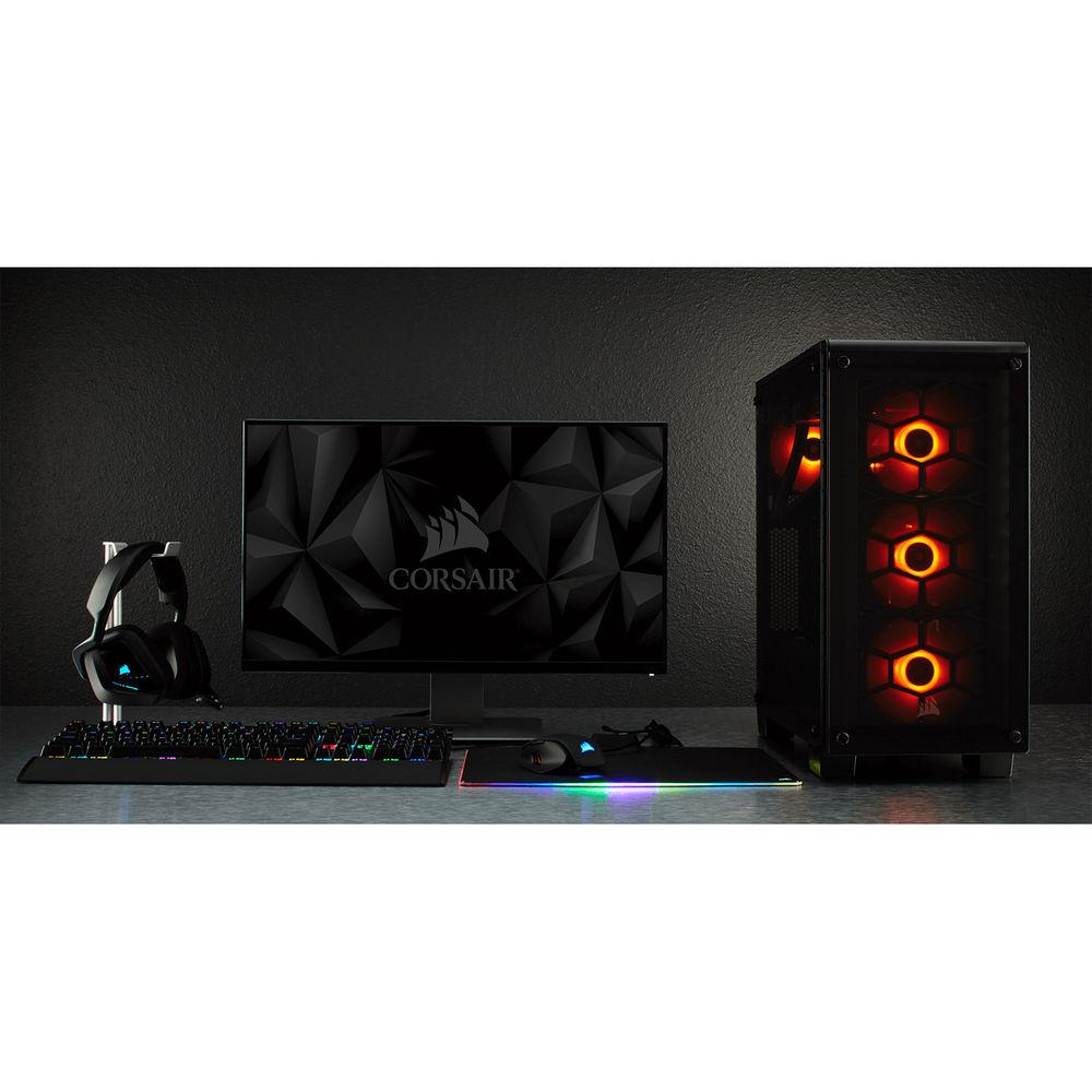 Corsair SP120 RGB LED 120mm Fan