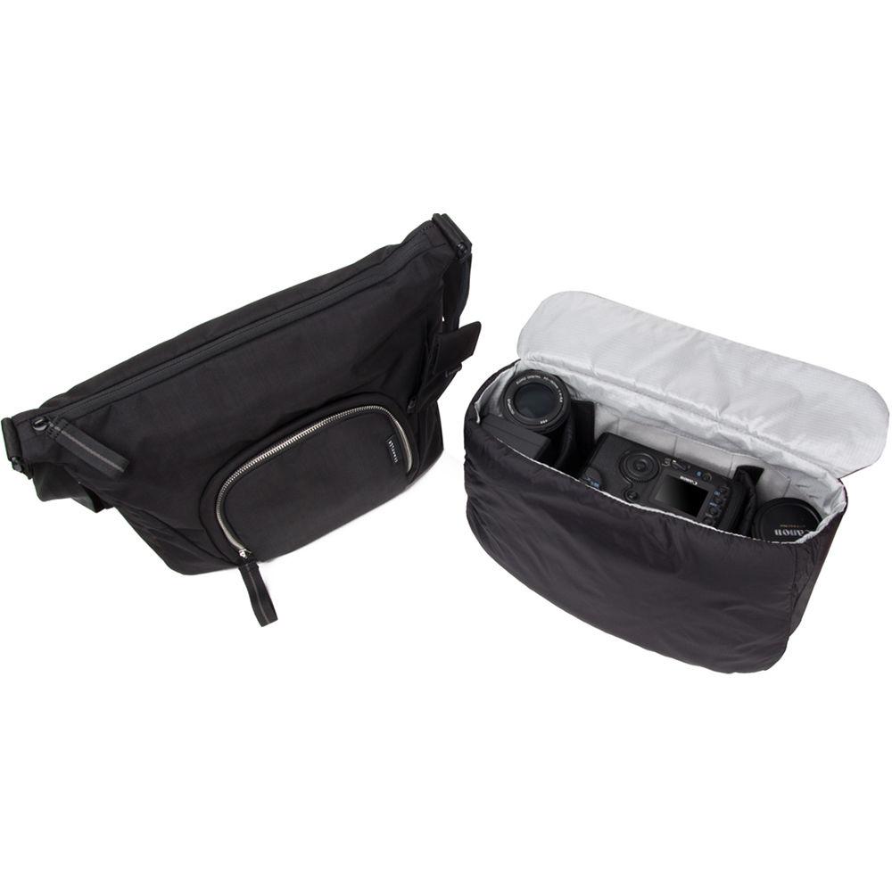 Crumpler Doozie Photo Sling