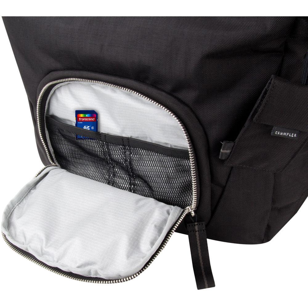 Crumpler Doozie Photo Sling