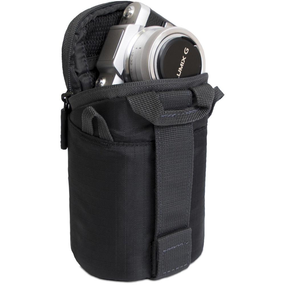 Crumpler Drewbob Camera Pouch 200