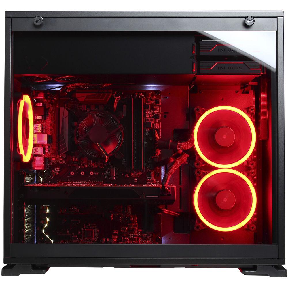 CyberPowerPC Gamer Xtreme Desktop Computer