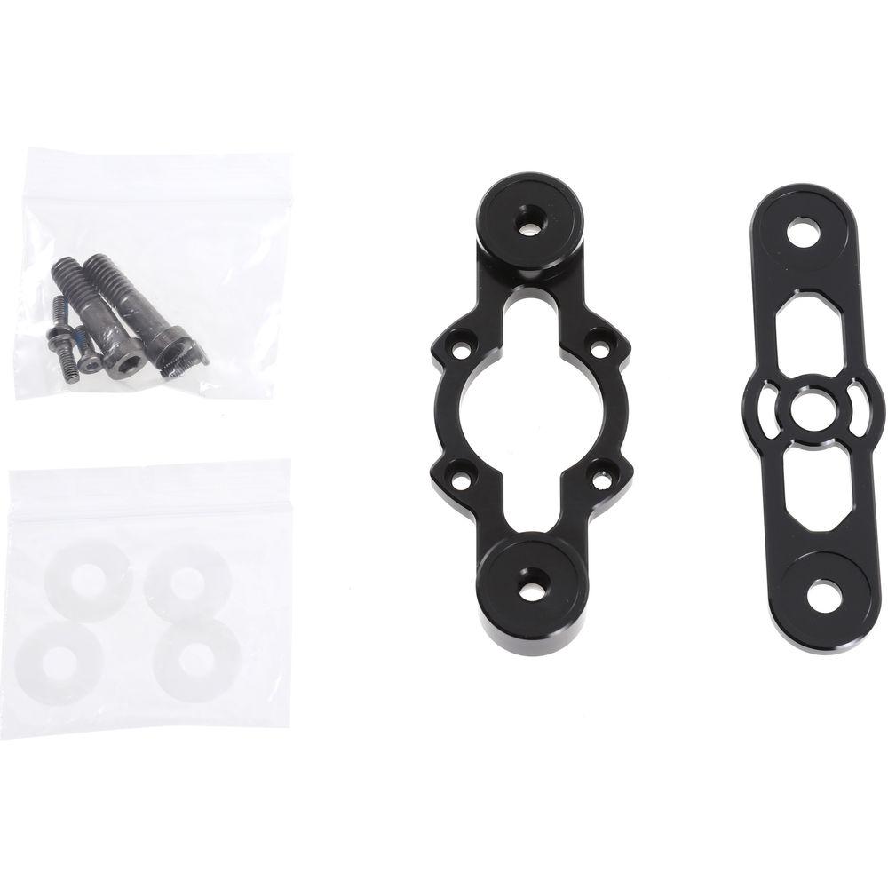 DJI E5000 - 2880 Folding Propeller Adapter