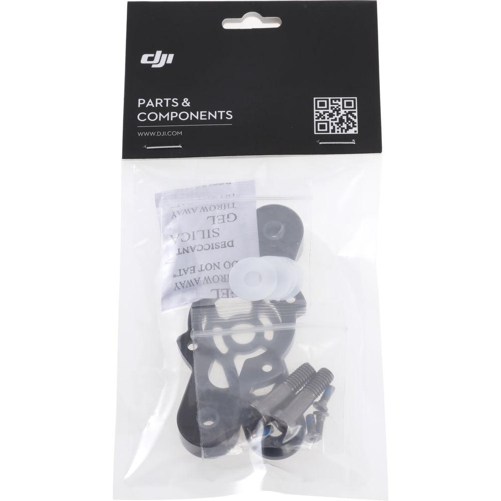 DJI E5000 - 2880 Folding Propeller Adapter
