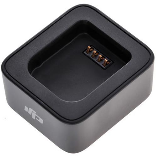 DJI Osmo Battery Checker