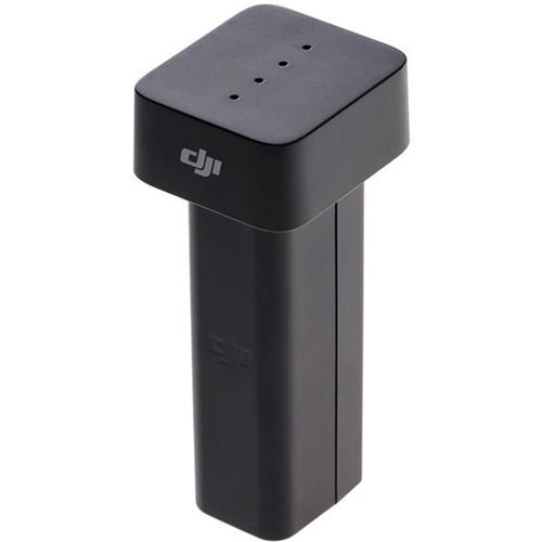 DJI Osmo Battery Checker