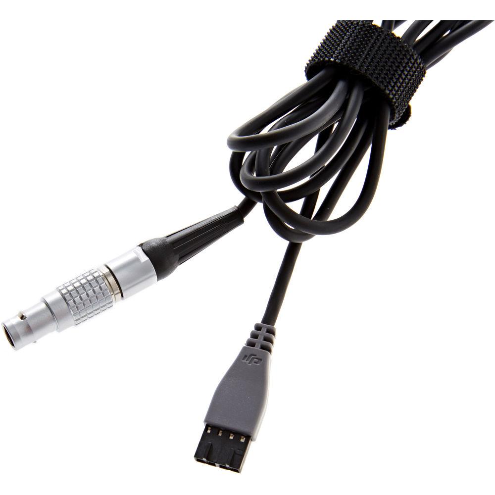 DJI Remote Controller Can Bus Cable for DJI Focus