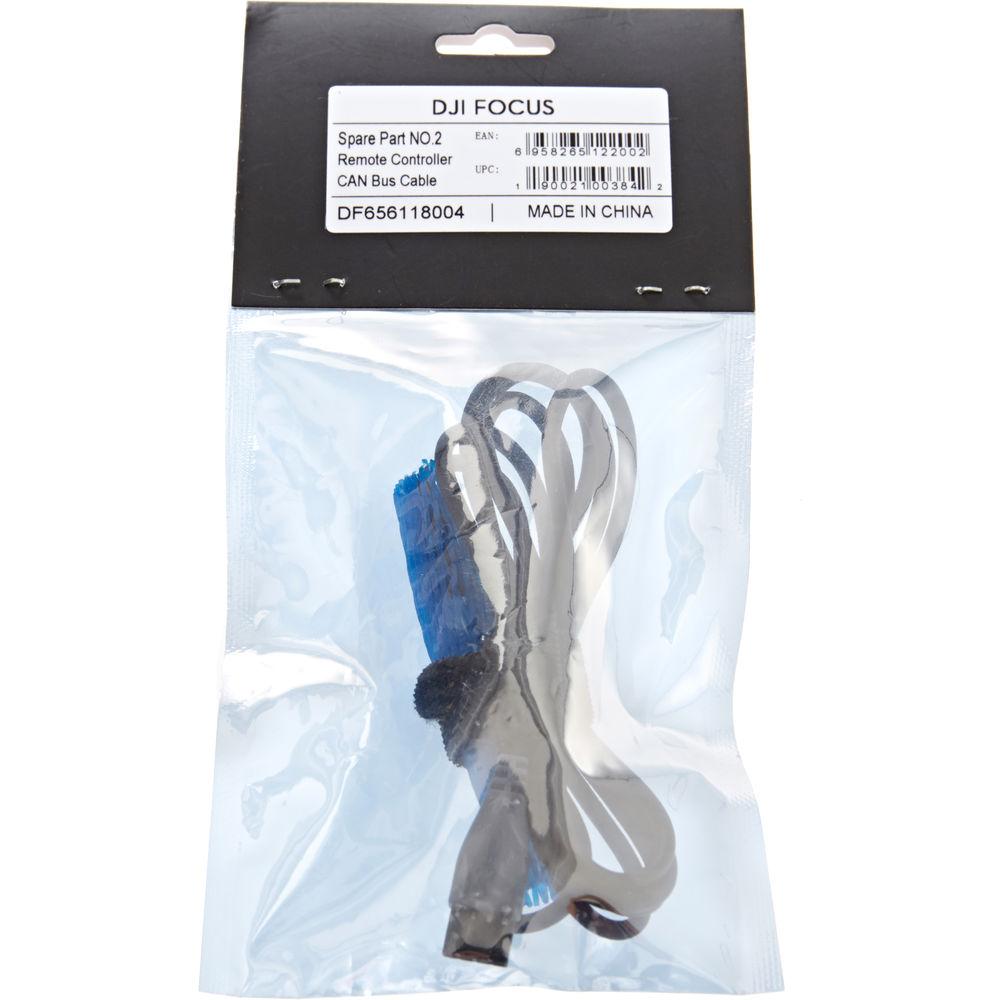 DJI Remote Controller Can Bus Cable for DJI Focus